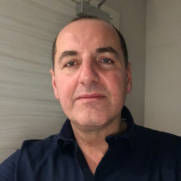 Osvaldo Galderisi