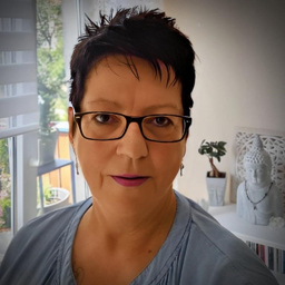 Uschi Cantow