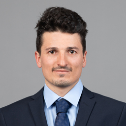 Felix Pfeuffer