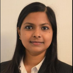 Sneha Shaju