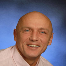 Jürgen Meyer