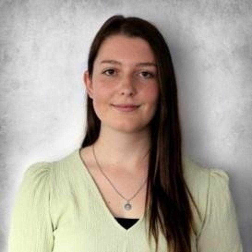 Franziska Gärtner Fachinformatikerin Anwendungsentwicklung ADS