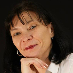 Gabriele Novotny