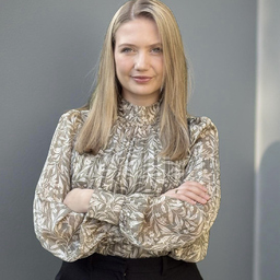 Evelin Timm