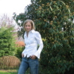Christiane Ihlemann