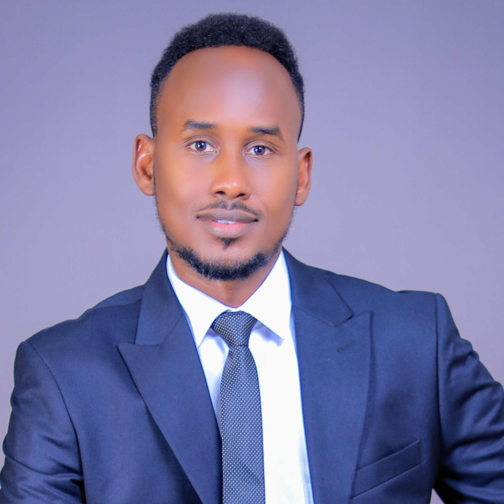 Mohamed Ahmed Lecturer Jijiga university XING