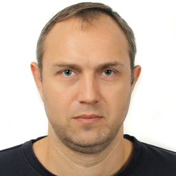 Yevhenii Polhun
