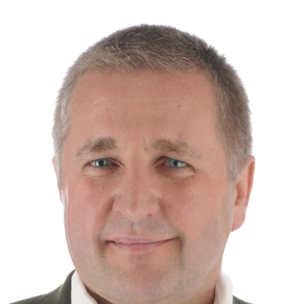 Josef Zenz Geschäftsführer Zenz Landtechnik GmbH XING