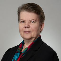 Irina Novikova