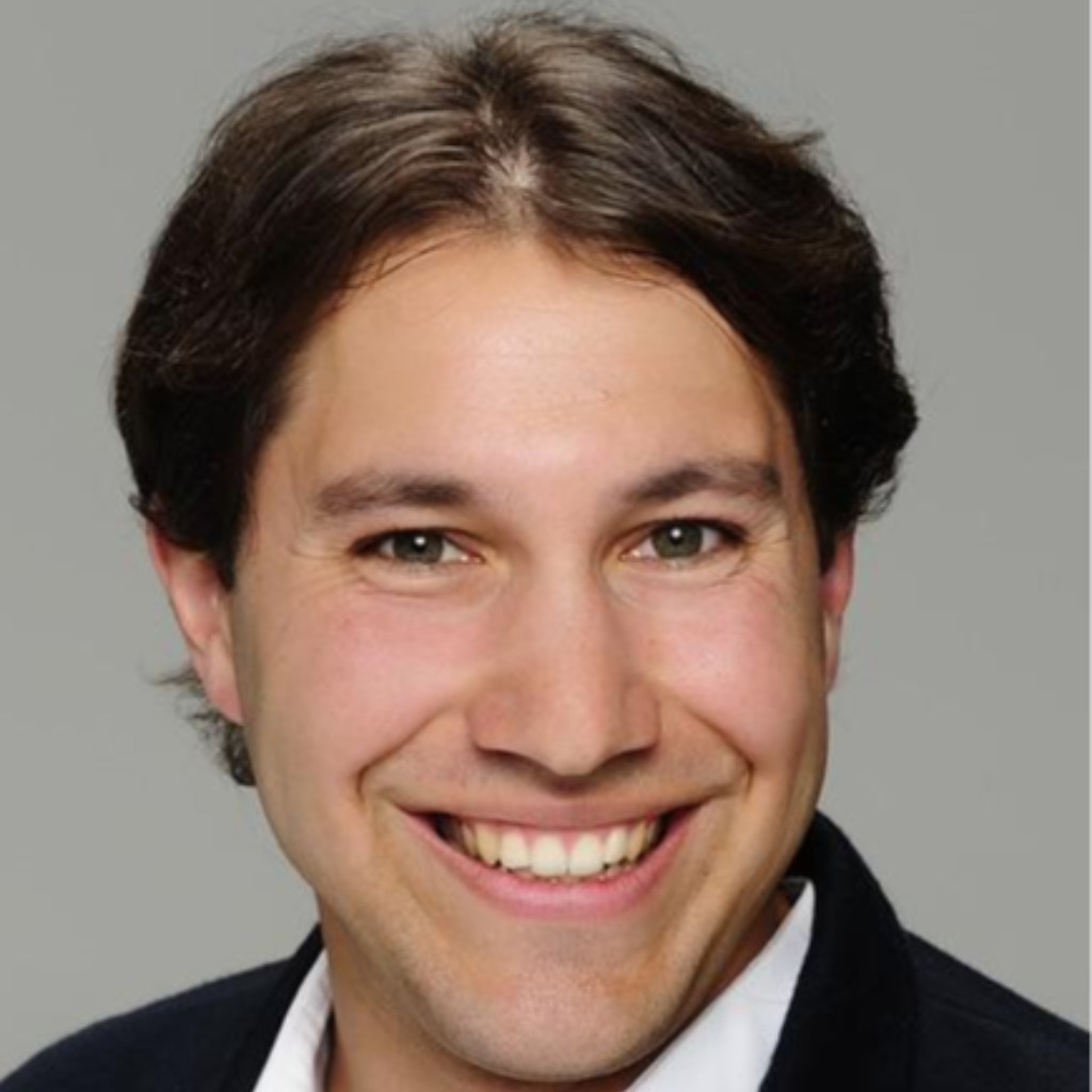 Ralf Wissenschaftlicher Mitarbeiter Fraunhofer Institut für