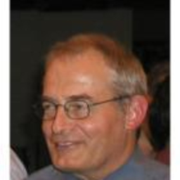 Andreas Maurer
