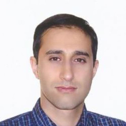 Reza Shoamanesh