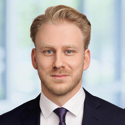 Maximilian Julius Huber