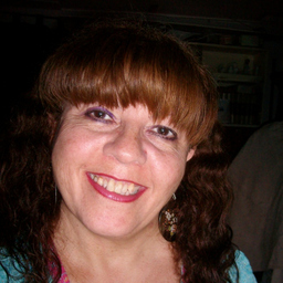 Renèe Lilian Alvarez