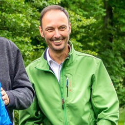Volker Gelhard