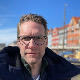 Dr. Sven Kretschmer
