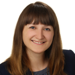 Dr. Maria Lindemeier