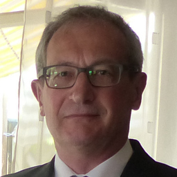 Reinhold Leibold