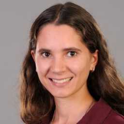Johanna Redelstein