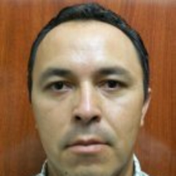 Eduardo maya Rios