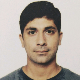 Umer Iqbal