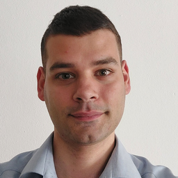 Profilbild Alessandro Rossi