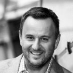 Ing. Gerald Hochmann