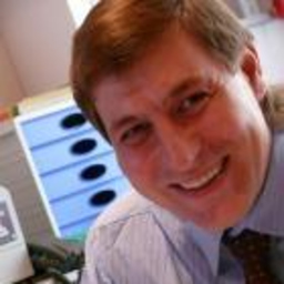 Robert Rakwetz