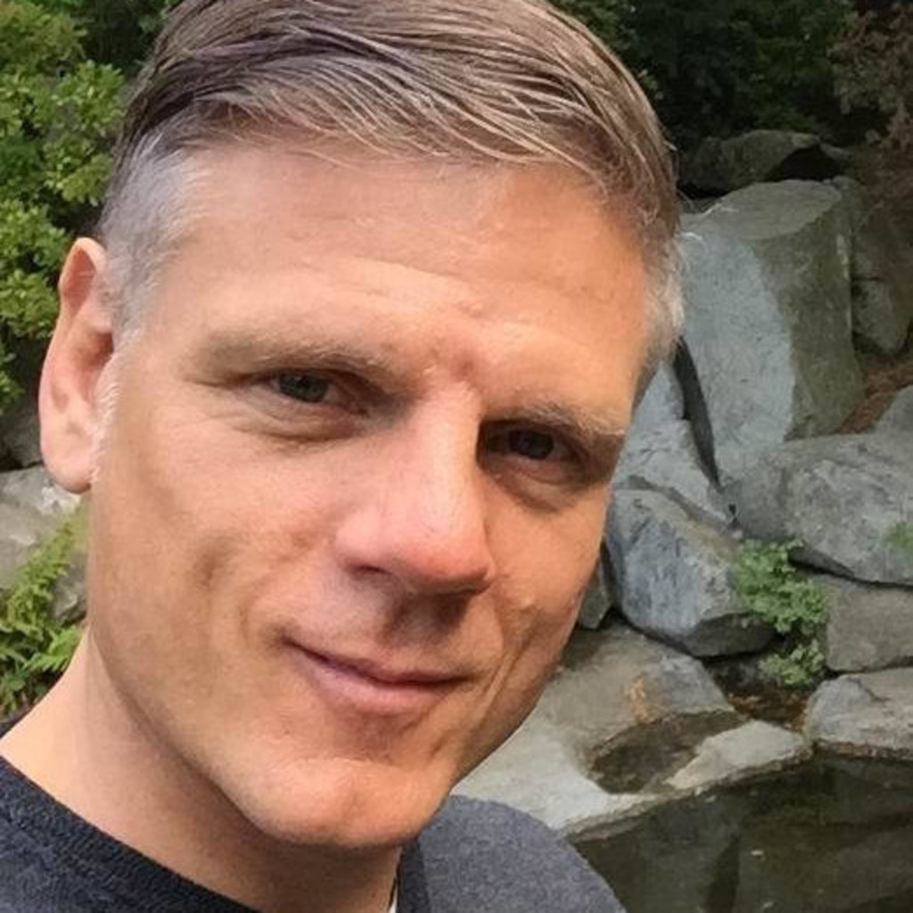 Marco Sauer Betriebsleiter GAA und RAA