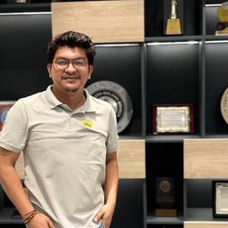 Vikas Singh Negi