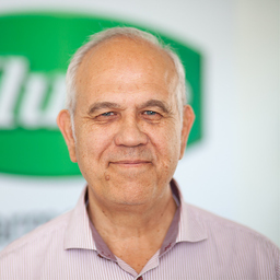 Valentin Berger