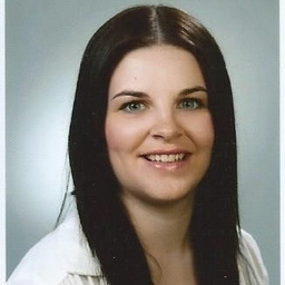 Madeleine Detemple