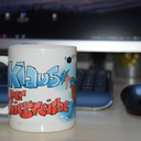 Klaus Vorderbrüggen