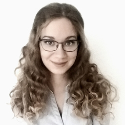Veronika Fodorova