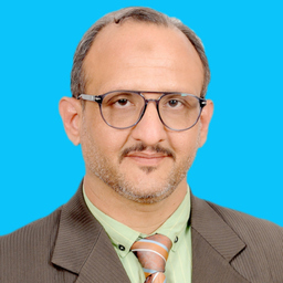 Raheel Khan