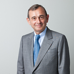Ronald Freshwater