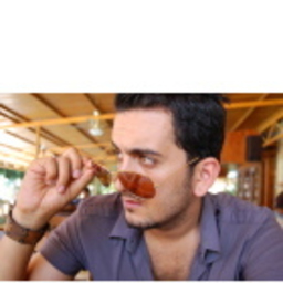 Emin Gökhan ÇERÇİ