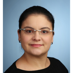 Tanja Dornbach