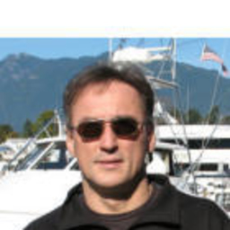 Andriy Yamshchykov