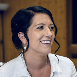 Jessica Hartmann