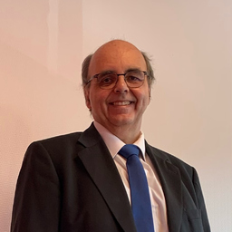 Pascal Scherer