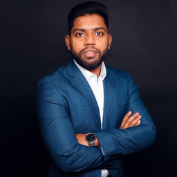 Danojan Shivaneshan 