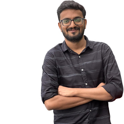 Ronak Prajapati
