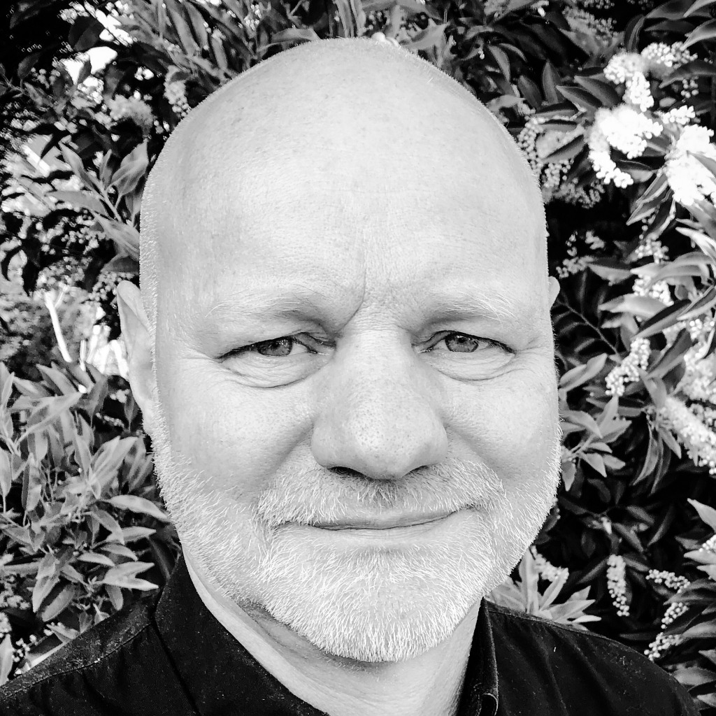 Social Media Profilbild Jörg Schwarz Köln