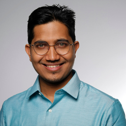 Piyush Kulkarni (Interested in jobs for Machine Learning)'s profile picture