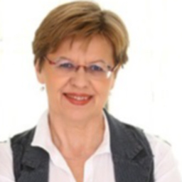 Helga Kernstock-Redl
