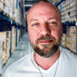 Steffen Behrens's profile picture