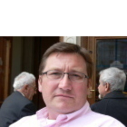 Peter Fischermann