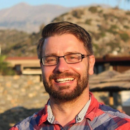 Profilbild Holger Kahle
