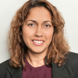 Amrita Rippe